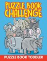 Puzzle Book Challenge - Jupiter Kids - 9781682603697
