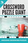 Crossword Puzzle Giant - Speedy Publishing LLC - 9781682609187