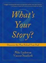 What's Your Story? -  - 9781682610725