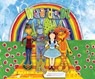 Wizard of Oz -  - 9781682628812