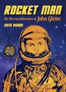 Rocket Man - Ruth Ashby - 9781682631041
