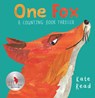 One Fox: A Counting Book Thriller - Kate Read - 9781682631317