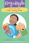 King & Kayla and the Case of the Lost Library Book - Dori Hillestad Butler - 9781682632161