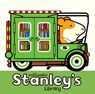 STANLEYS LIB - William Bee - 9781682633137