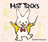 Hat Tricks - Satoshi Kitamura - 9781682633908