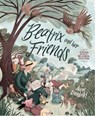 Beatrix and Her Friends - Anne Lambelet - 9781682637791