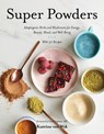 Super Powders - Katrine Van Wyk - 9781682683132