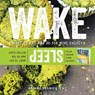 Wake/Sleep - Ariane Resnick - 9781682683217