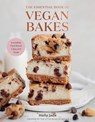 THE ESSENTIAL BOOK OF VEGAN BAKES 821 - Holly Jade - 9781682687390