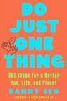 Do Just One Thing - Danny Seo - 9781682688731