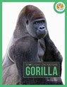 Spotlight on Nature: Gorilla - Melissa Gah - 9781682770337