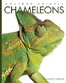 Chameleons - Valerie Bodden - 9781682770603