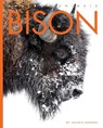 Bison - Valerie Bodden - 9781682770948