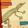 Geckos - Melissa Gish - 9781682773345