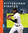 Pittsburgh Pirates - Joe Tischler - 9781682773833