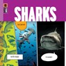 Sharks - Kate Riggs - 9781682773963
