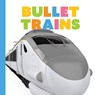 Bullet Trains - Meg Greve - 9781682775530