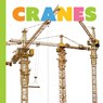 Cranes - Meg Greve - 9781682775547