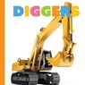 Diggers - Meg Greve - 9781682775554