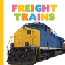 Freight Trains - Meg Greve - 9781682775585