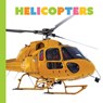 Helicopters - Meg Greve - 9781682775608
