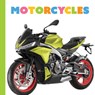 Motorcycles - Meg Greve - 9781682775622