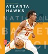 Atlanta Hawks - Joe Tischler - 9781682776155