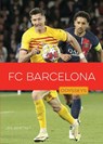 FC Barcelona - Jim Whiting - 9781682776667