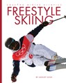 Freestyle Skiing - Ashley Gish - 9781682777596