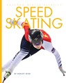 Speed Skating - Ashley Gish - 9781682777633