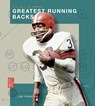 Greatest Running Backs - Joe Tischler - 9781682777831