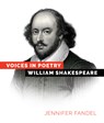 William Shakespeare - Jennifer Fandel - 9781682778098