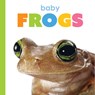 Baby Frogs - Kim Thompson - 9781682778326