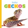 Baby Geckos - Kim Thompson - 9781682778333