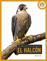 El Halcón - Pamela Dell - 9781682779590