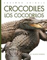Crocodiles / Los Cocodrilos - Valerie Bodden - 9781682779705