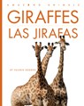 Giraffes / Las Jirafas - Valerie Bodden - 9781682779729