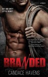 Branded - HAVENS,  Candace - 9781682812679