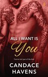 All I Want Is You - HAVENS,  Candace - 9781682814673