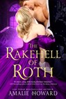 The Rakehell of Roth - Amalie Howard - 9781682815151
