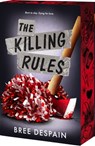Killing Rules - Bree Despain - 9781682816196