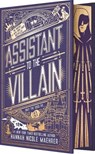 Assistant to the Villain (Special Edition Hardcover) - Hannah Nicole Maehrer - 9781682816349