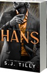 The HANS - S.J. Tilly - 9781682816431