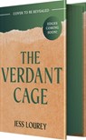 Verdant Cage - Jess Lourey - 9781682816455