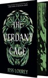 Verdant Cage - Jess Lourey - 9781682816455
