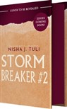 Storm Breaker #2 - Nisha J. Tuli - 9781682817513
