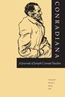 Conradiana 48.1 - John G. Peters - 9781682831052