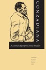 Conradiana 47.1 - John G. Peters - 9781682831083
