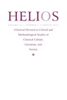Helios 44.1 - Steven M. Oberhelman - 9781682831120