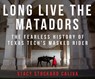 Long Live the Matadors - Stacy Stockard Caliva - 9781682831946